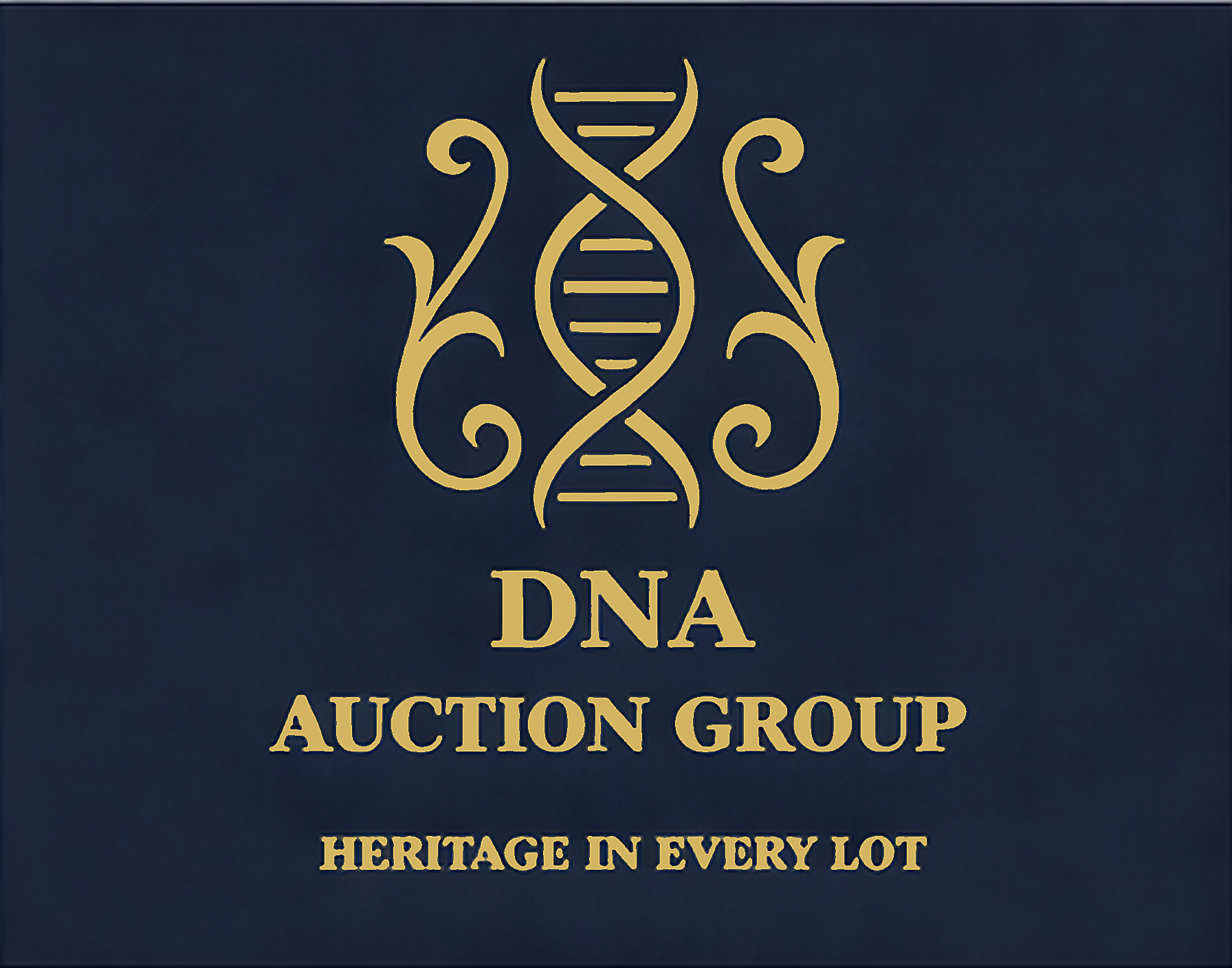 DNA Auction Group — Heritage in Every Lot